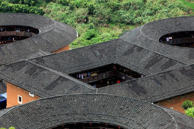 这个列入世界文化遗产的中国景点,曾被美国误认是核基地