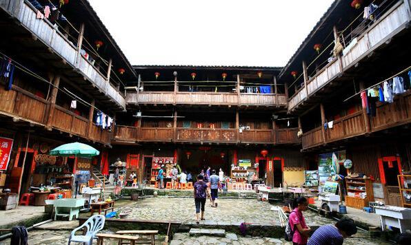 这个列入世界文化遗产的中国景点,曾被美国误认是核基地