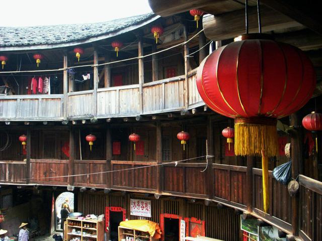 这个列入世界文化遗产的中国景点,曾被美国误认是核基地