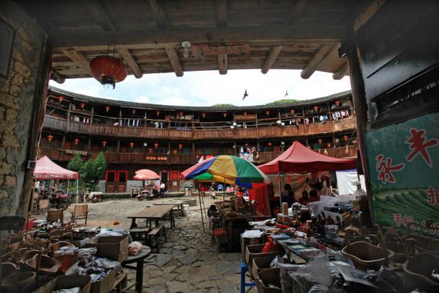 这个列入世界文化遗产的中国景点,曾被美国误认是核基地