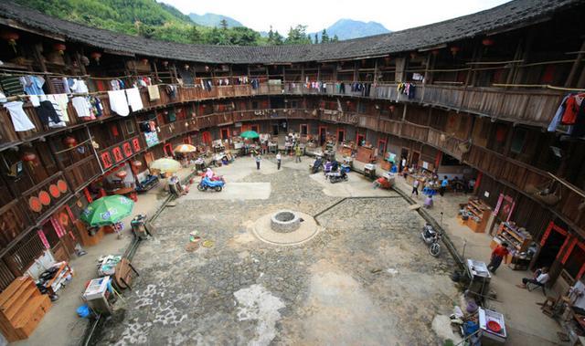 这个列入世界文化遗产的中国景点,曾被美国误认是核基地