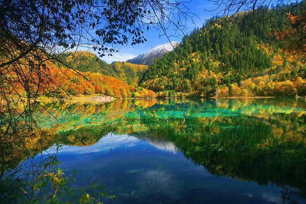 这十八个地方被称为中国摄影的圣地,快看看有没有你的家乡?