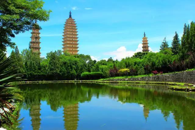 这十八个地方被称为中国摄影的圣地,快看看有没有你的家乡?