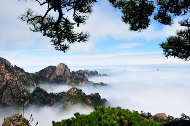 这十八个地方被称为中国摄影的圣地,快看看有没有你的家乡?