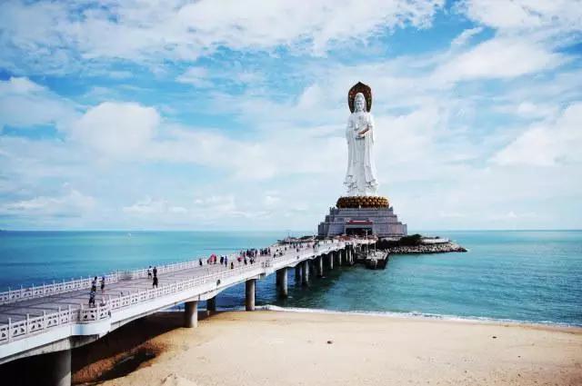 这十八个地方被称为中国摄影的圣地,快看看有没有你的家乡?