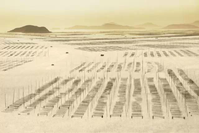 这十八个地方被称为中国摄影的圣地,快看看有没有你的家乡?