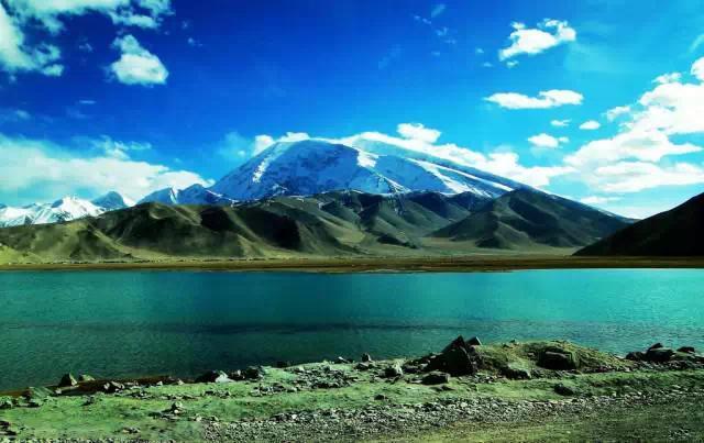 这十八个地方被称为中国摄影的圣地,快看看有没有你的家乡?