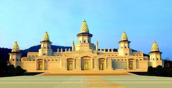 这十八个地方被称为中国摄影的圣地,快看看有没有你的家乡?