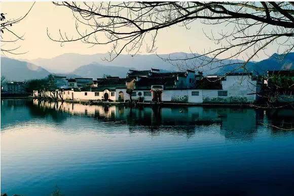 这十八个地方被称为中国摄影的圣地,快看看有没有你的家乡?