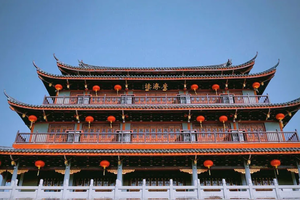 成行【潮州古城+南澳岛2日游】潮州古城寻小吃，南澳岛环岛游