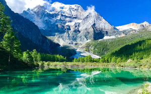 【稻城亚丁7日】经典川西大环线 · 真旅拍团