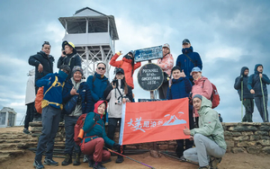 【大美尼泊尔·布恩山】布恩山PH小环线8日轻装徒步