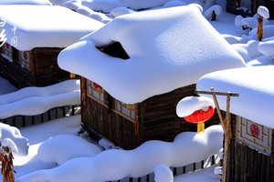 【东北】纯玩小包团行程合集