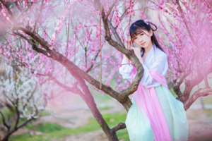 【韶关九峰花海2天】探寻九峰醉美花海，赏从化樱花盛宴，行摄韶关时光隧道