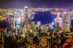 【4人同行1人免单 / 2人8折】香港2天1夜离岛玩水  | 西贡半月湾畅泳+长洲/南丫岛