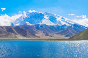 【风情南疆9日】2-8人小团+塔克拉玛干沙漠+库车大峡谷+白沙山+卡拉库里湖+穿越喀喇昆仑山公路+喀什