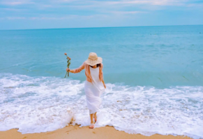 【浪漫惠州2天】入住一线海景房，打卡广东马尔代夫、体验海边冲浪、SUP板、皮划艇、浮潜、沙滩赶海、海边烧烤、帆船出海