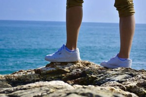 【广佛出发｜黑排角】海岸奇观黑排角