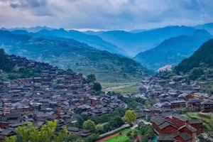 【初见贵州5天】贵州精华2-7人品质小团