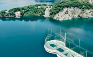 【广佛出发】广东版的绝美“蓝眼泪”+北江千亩芦苇花盛开+石角小新疆+美味农家菜~