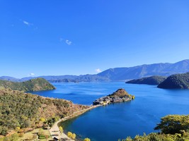 【云南】纯玩小包团行程合集