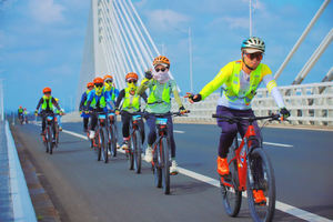 【海南东线骑行5天】一场专属于勇者的山海之路