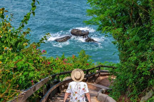 【崇左山水+涠洲追鲸6天】山水在呼吸，壮美广西穿越之旅