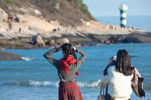 春节【游闽粤·4天精华游】厦门鼓浪屿-泉州-东山岛-潮州古城