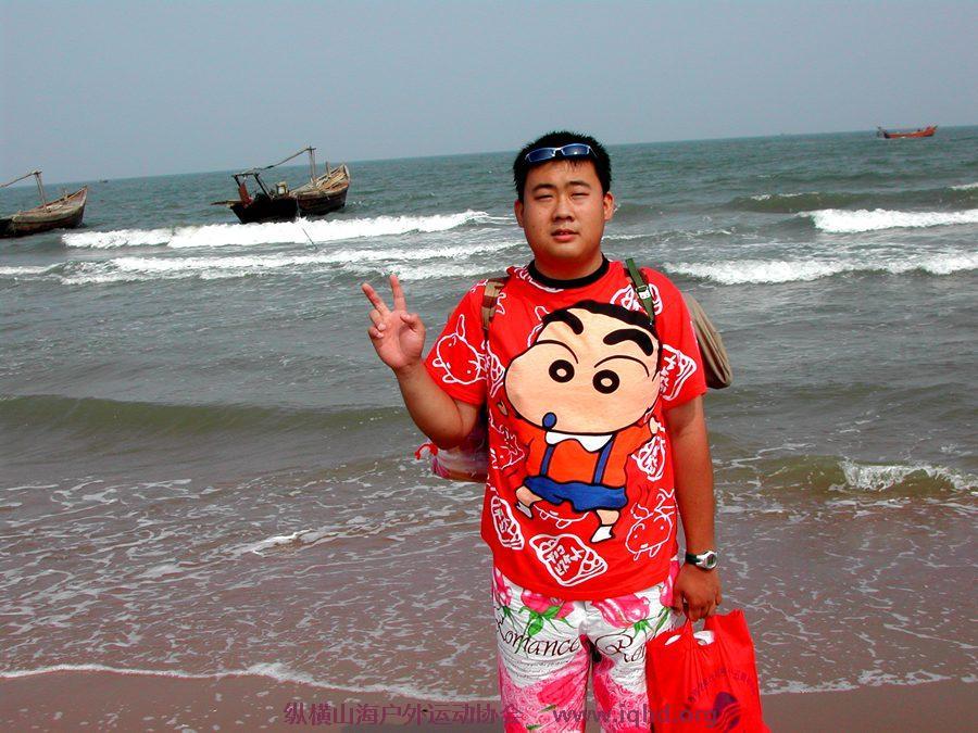 纵横山海之海岸线穿越 008_副本