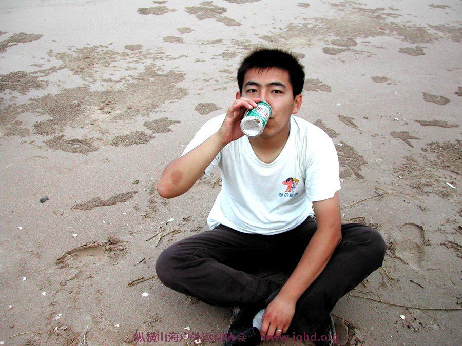 纵横山海之海岸线穿越 035_副本