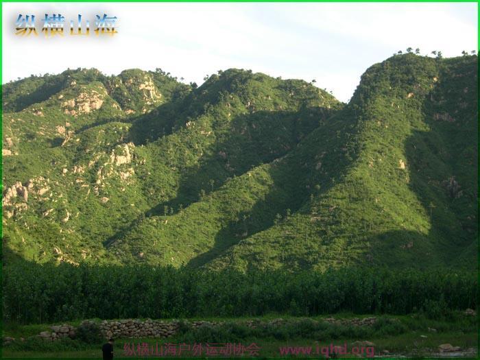 第一届hash跑步 021