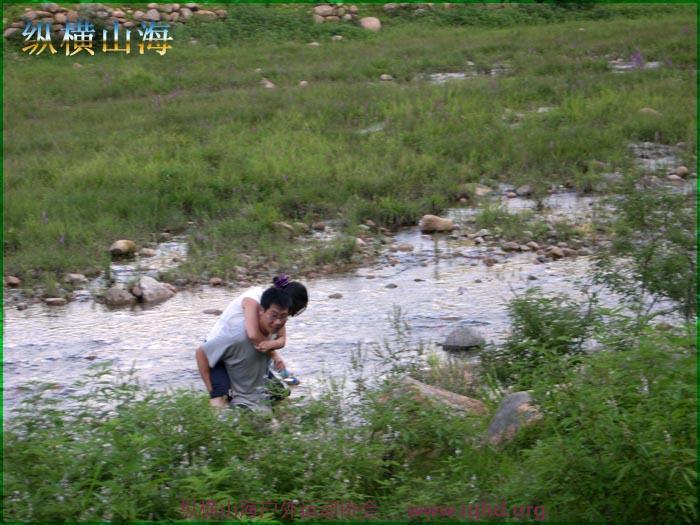 第一届hash跑步 022