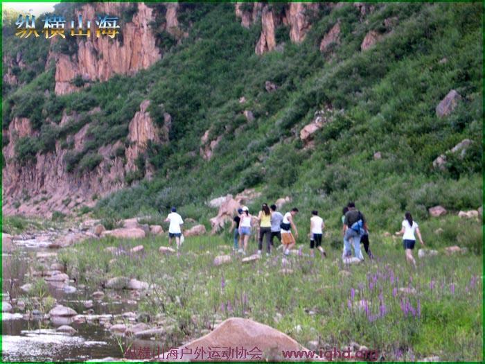 第一届hash跑步 023