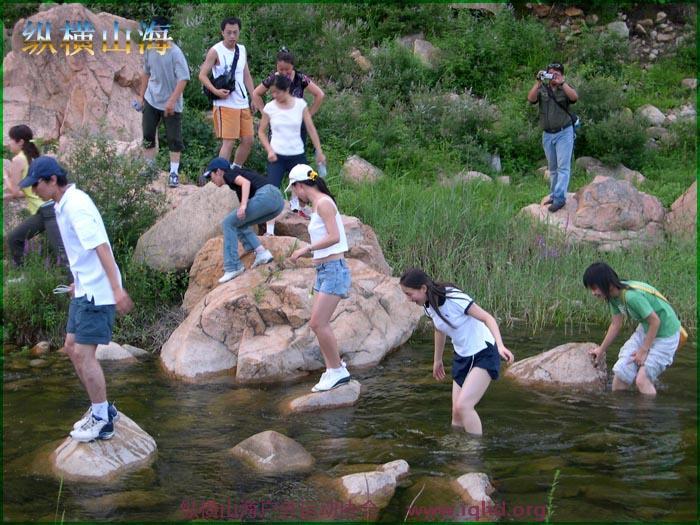 第一届hash跑步 024