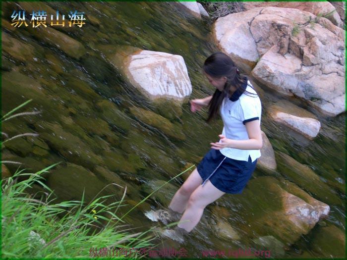 第一届hash跑步 026