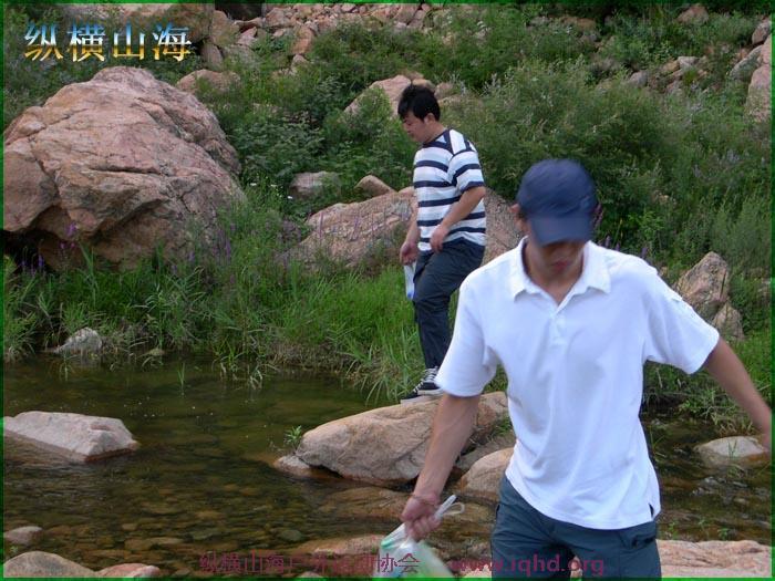 第一届hash跑步 028