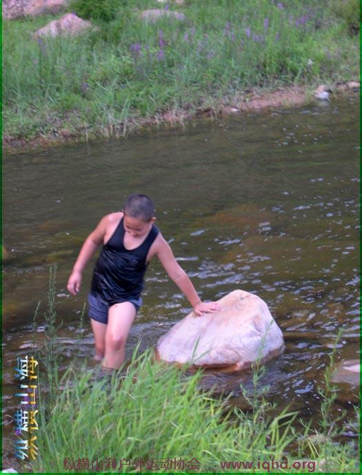 第一届hash跑步 029