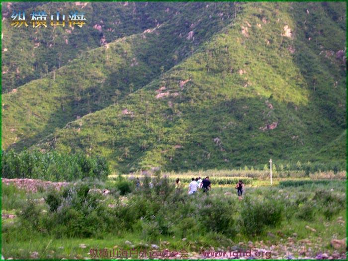 第一届hash跑步 031