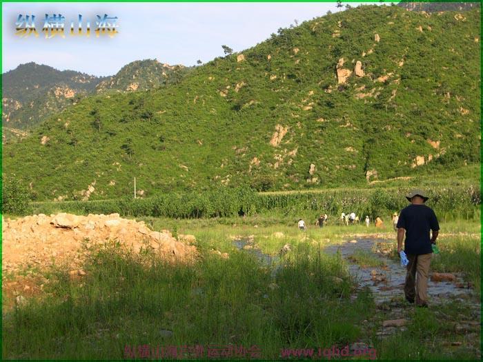 第一届hash跑步 032