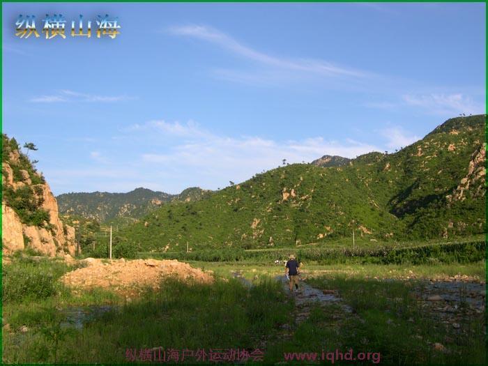 第一届hash跑步 033