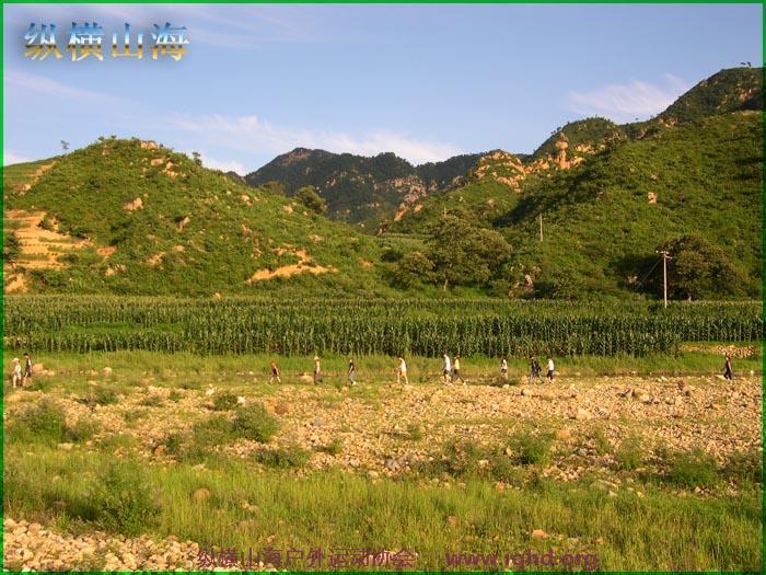 第一届hash跑步 037