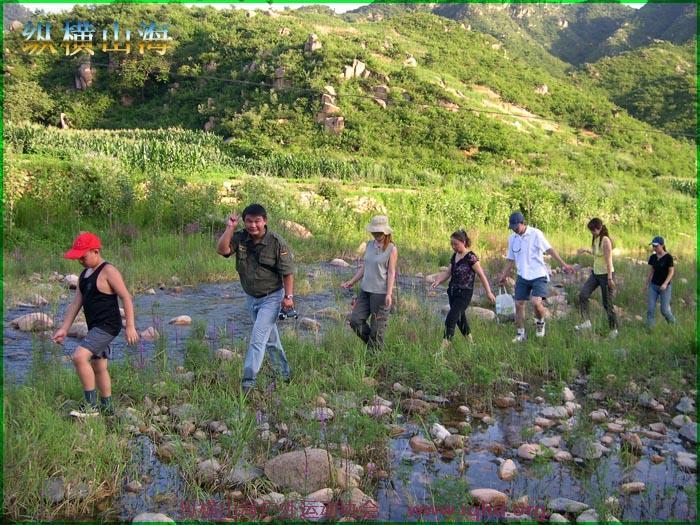 第一届hash跑步 039