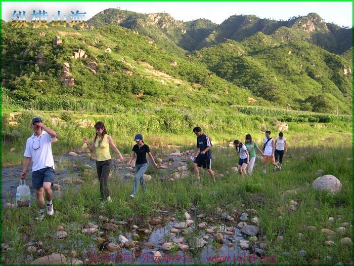 第一届hash跑步 040