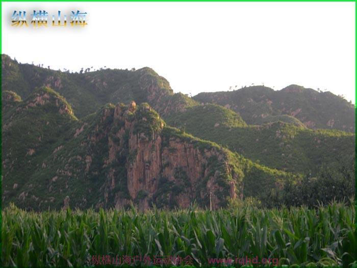 第一届hash跑步 048