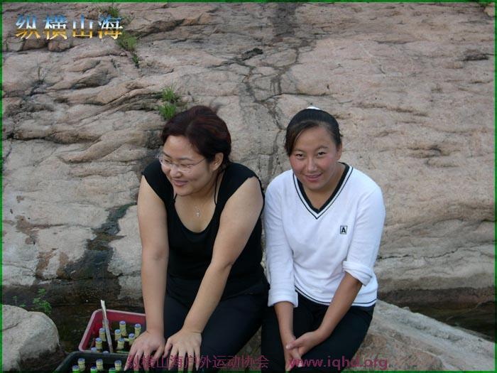 第一届hash跑步 054