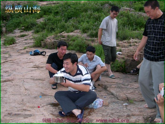 第一届hash跑步 055