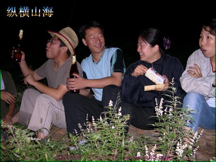 第一届hash跑步 065