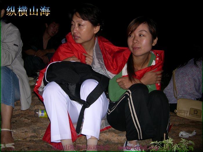 第一届hash跑步 068