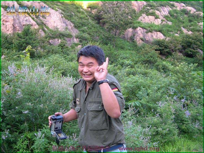 第一届hash跑步 078