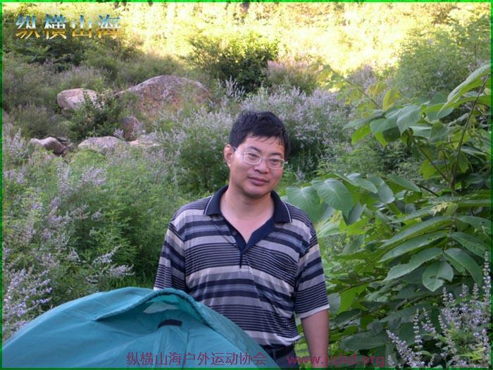 第一届hash跑步 085